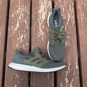 2 pair Ultraboost bundle size 9